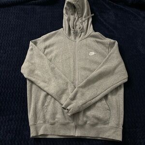 Brand new Nike hoodie